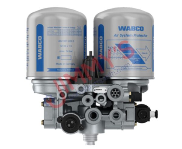 Genuine Wabco – AIR DRYER – Part No. 4324330620