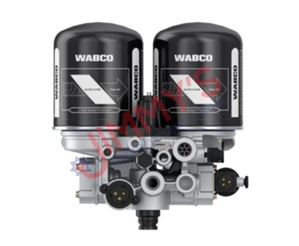 Genuine Wabco – AIR DRYER – Part No. 4324332000