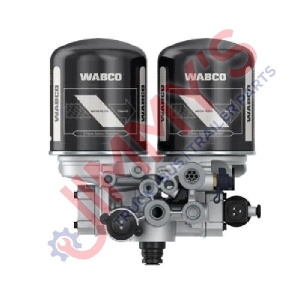 Air Dryer 4324332180