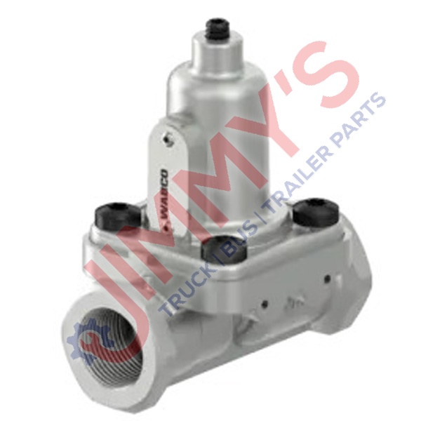 Charging Valve 4341000470