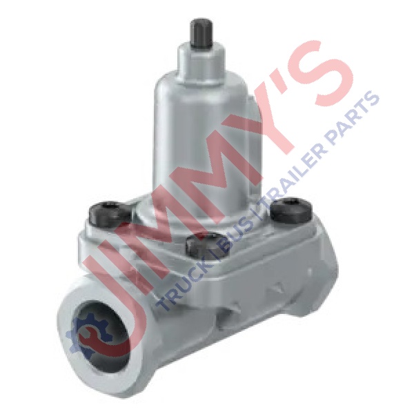 Charging Valve 4341001240