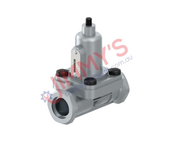 Genuine Wabco – Charging Valve – Part No. 4341001260