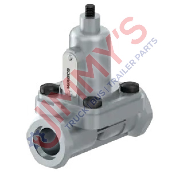 Charging Valve 4341001260