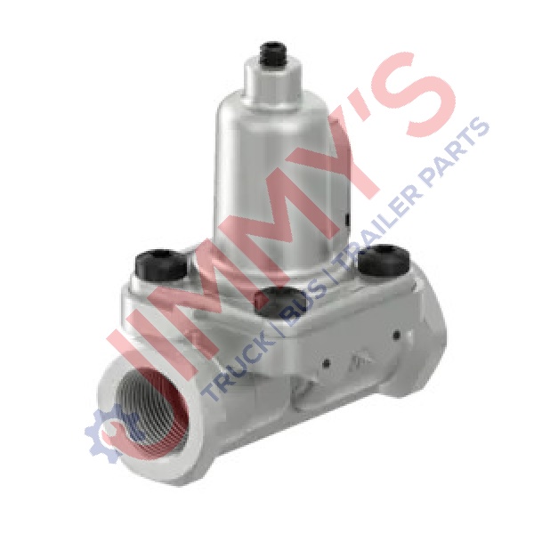 Charging Valve 4341001300