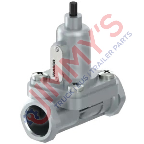 Charging Valve 4341001310