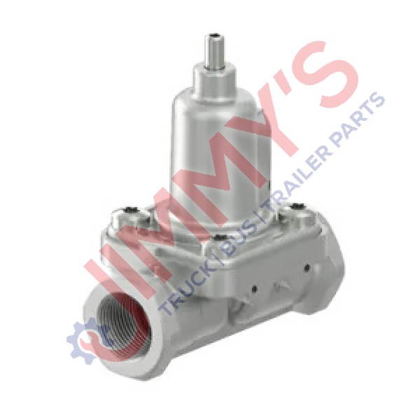 Charging Valve 4341002220
