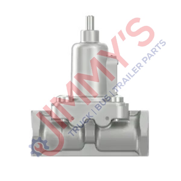 Charging Valve 4341002220