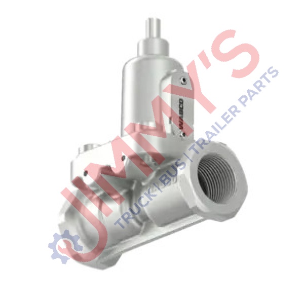 Charging Valve 4341002220
