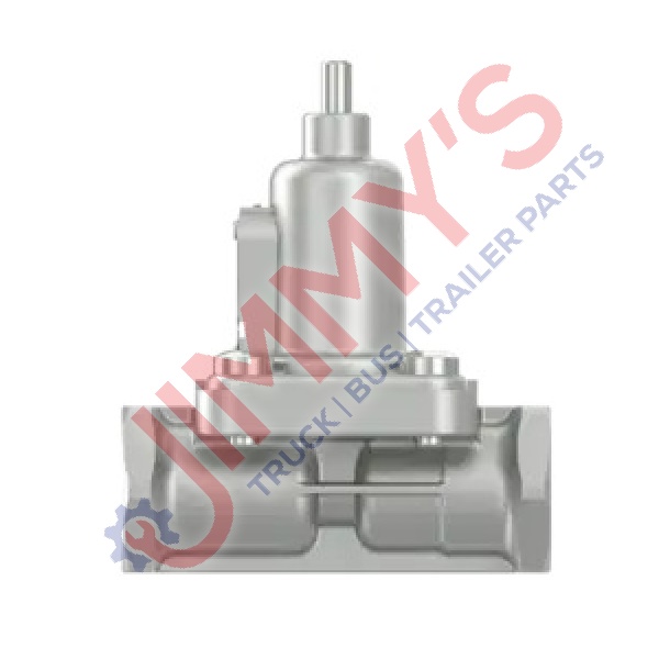 Charging Valve 4341002220