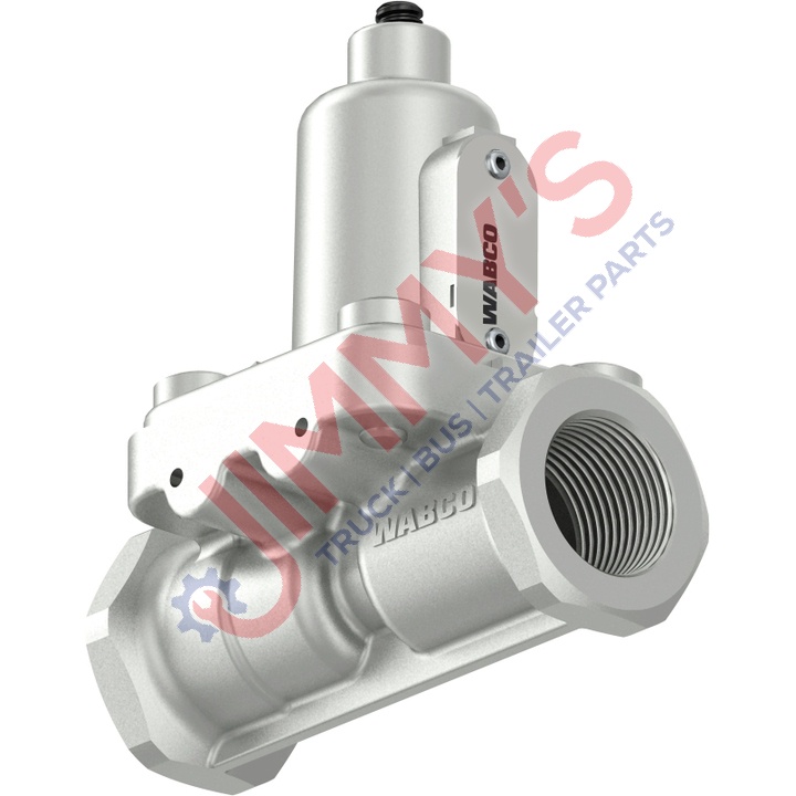 Charging Valve 4341002490