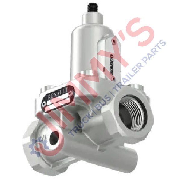 Charging Valve 4341002530