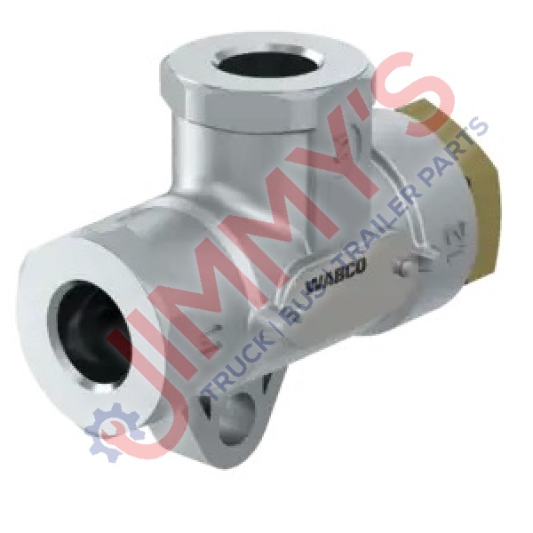 Double Check Valve 4342080280