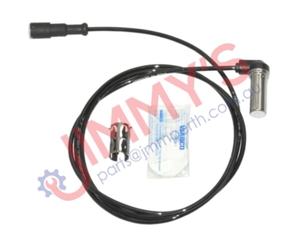 Genuine Wabco – Kit: Inductive Sensor with Socket – 4410329662