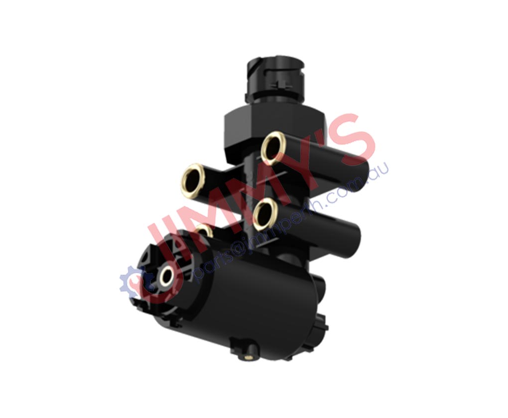 Genuine Wabco – ECAS Height Sensor Part No. 4410500120