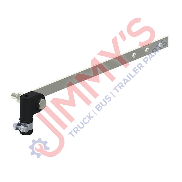Lever Valve 4410507182