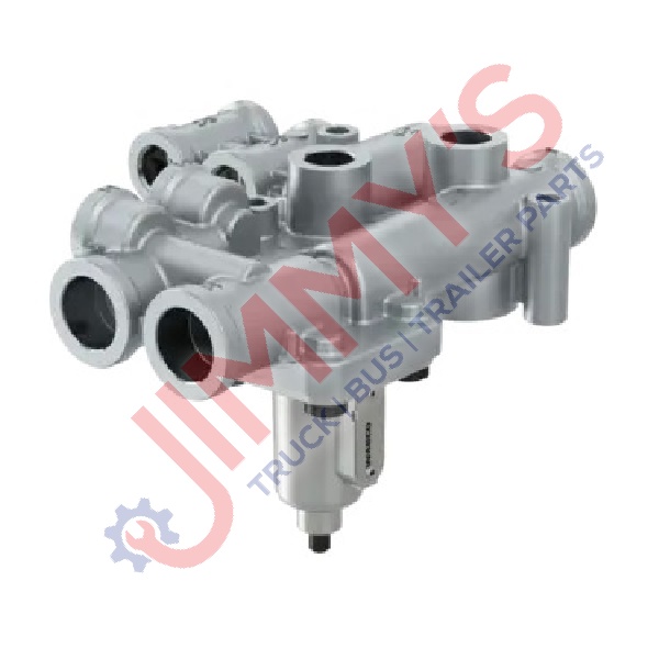 Pneumatic Extension Module 4615130020