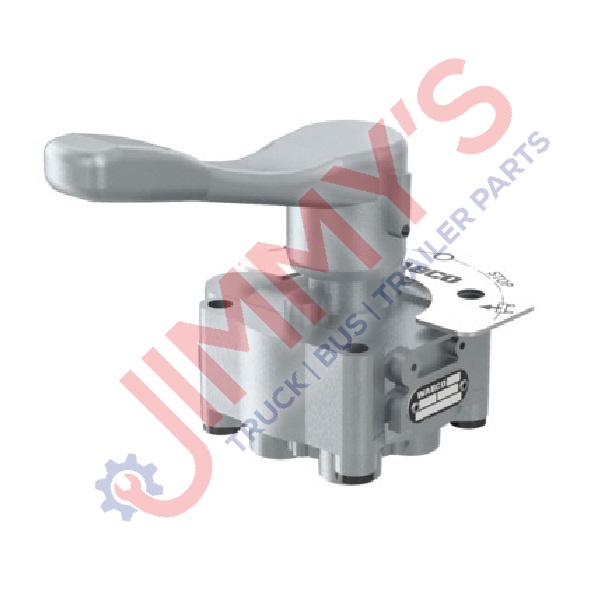 Rotary Slide Valve 4630320200
