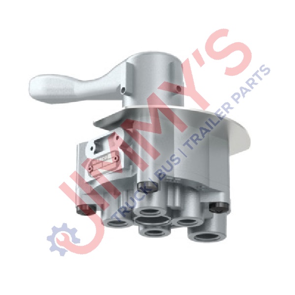 Rotary Slide Valve 4630320200