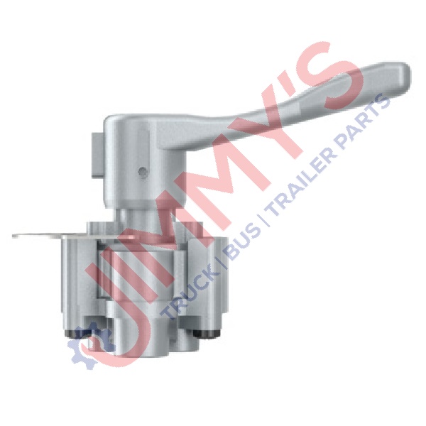 Rotary Slide Valve 4630320200