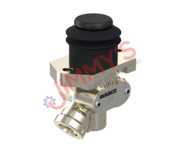 Genuine Wabco – 3/2 Directional Control Valve – Part No. 4630360240