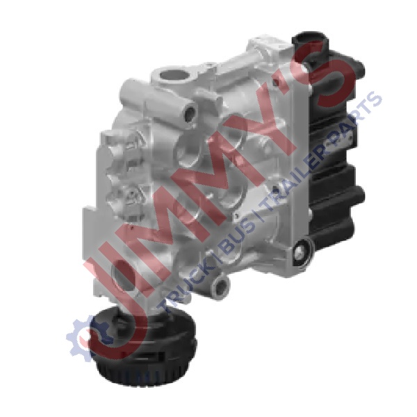 Lift Axle Control Valve 4630841000