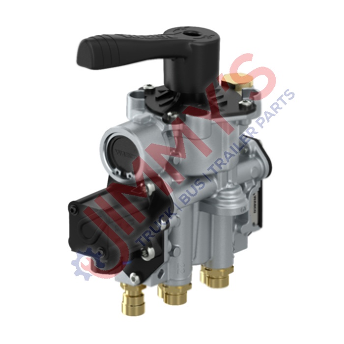 Trailer Air Suspension Control Valve 4630903110