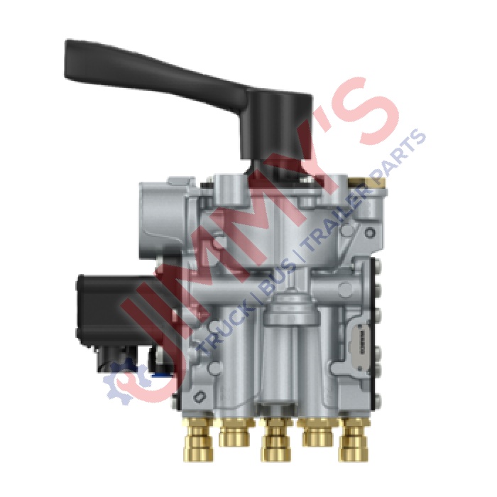 Trailer Air Suspension Control Valve 4630903110
