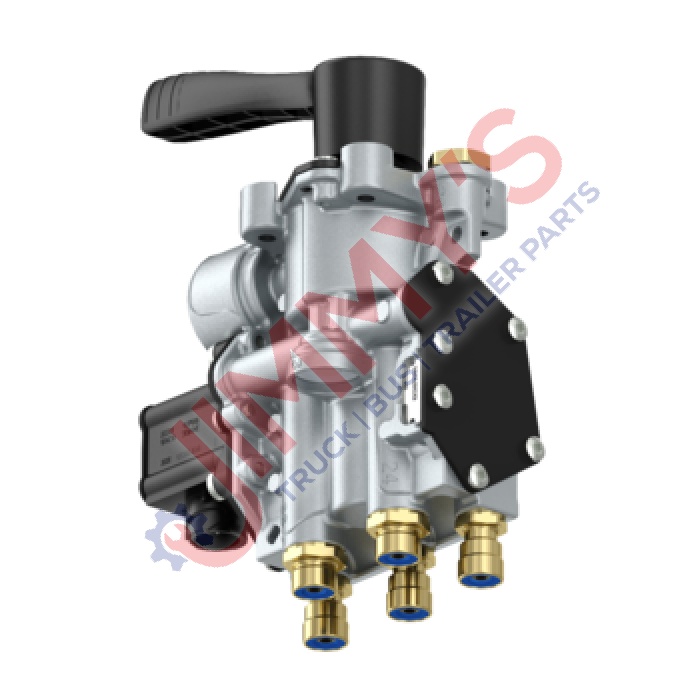 Trailer Air Suspension Control Valve 4630903110