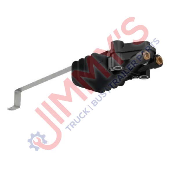 Levelling Valve 4640070200