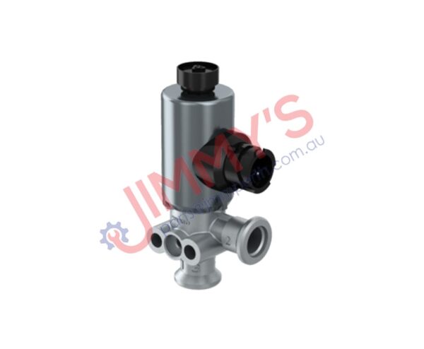 Genuine Wabco – Solenoid Valve – 4720706390