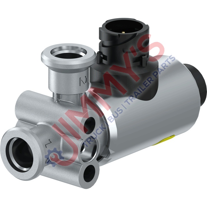 Solenoid Valve 4720726390