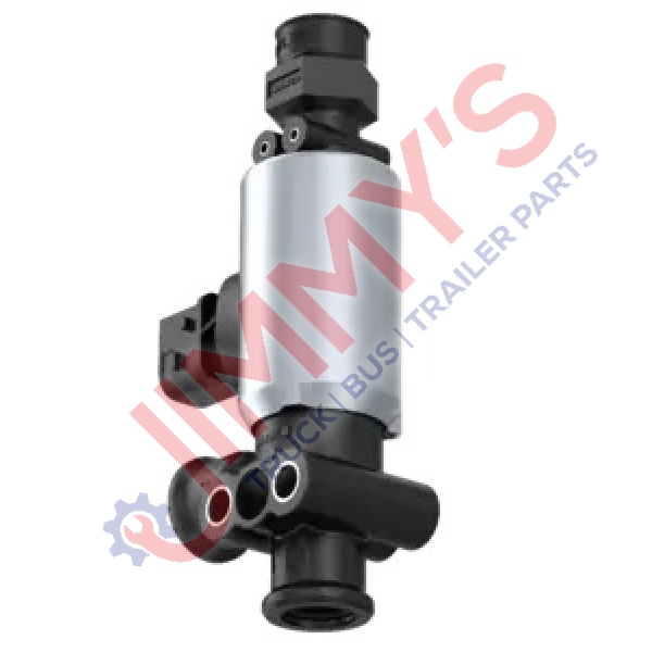Solenoid Valve 4721700800