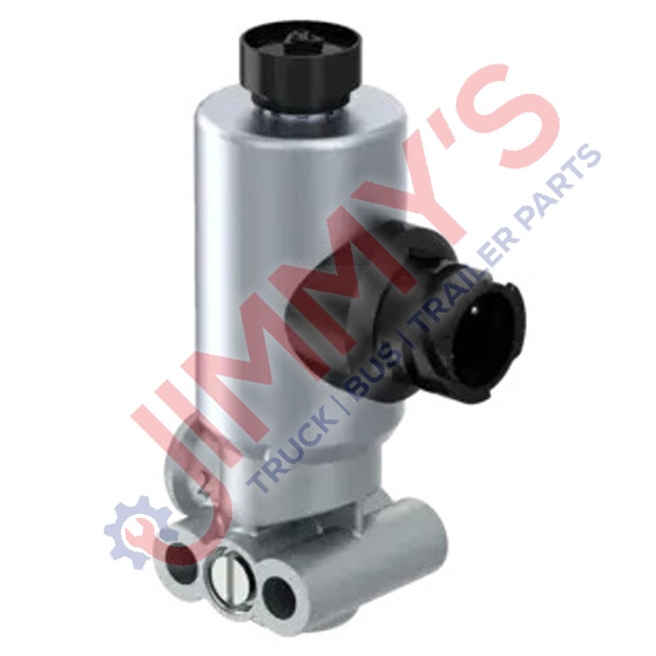 Solenoid Valve 4721726060