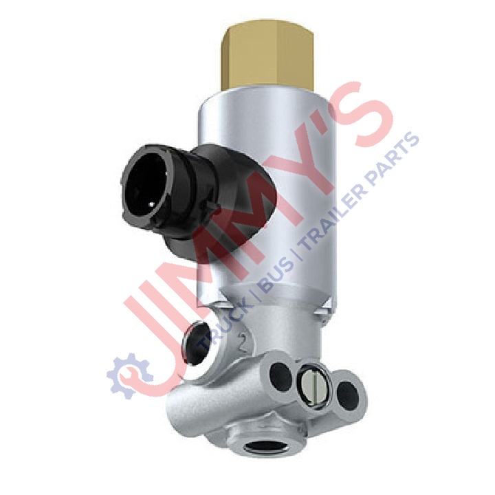 Solenoid Valve 4721732260