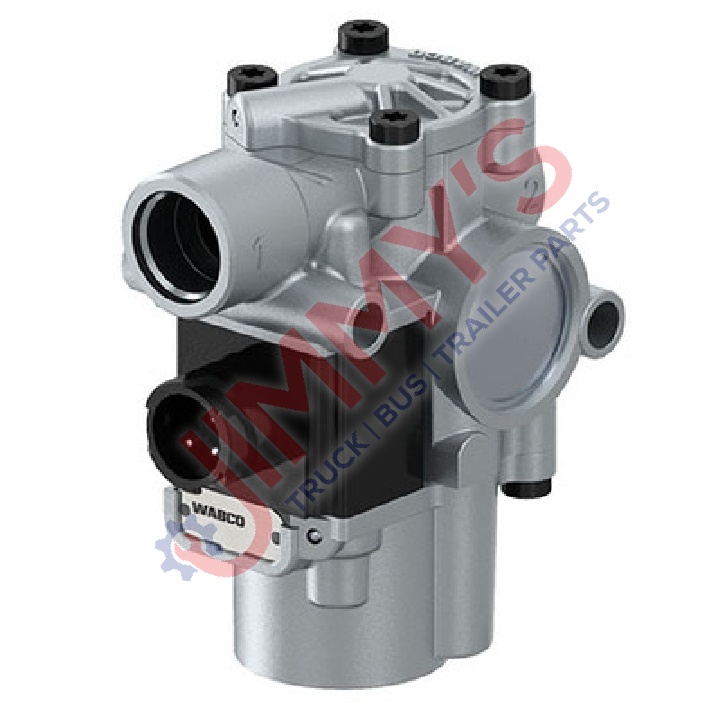 ABS Solenoid Modulator Valve 4721950160