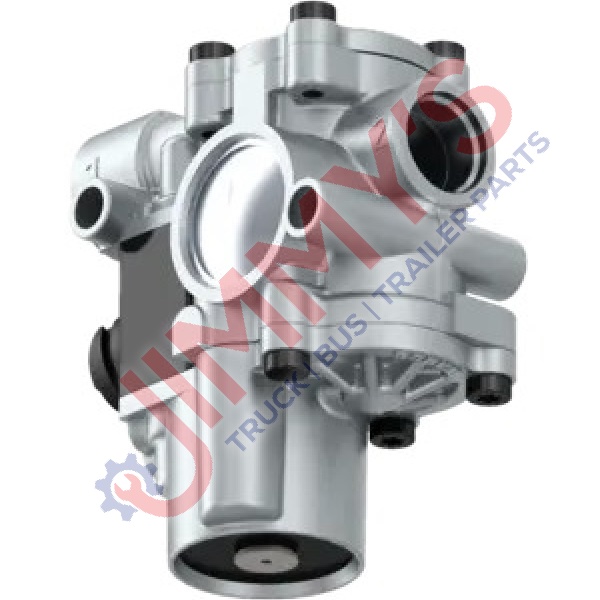 ABS Solenoid Modulator Valve 4721950180