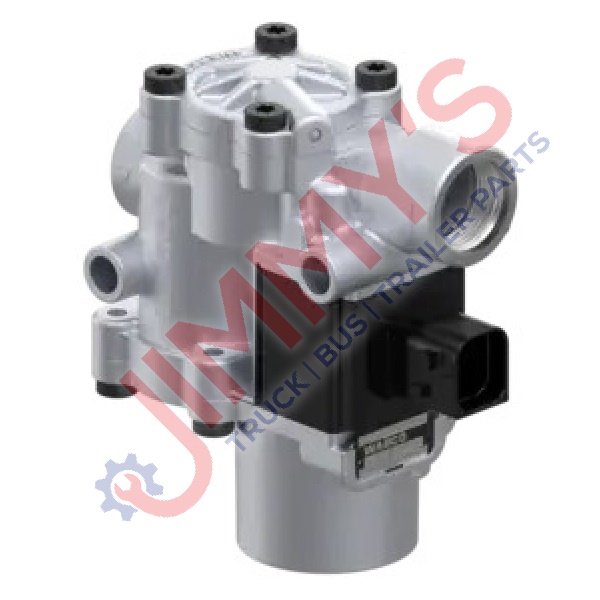 ABS Relay Valve 4721950390
