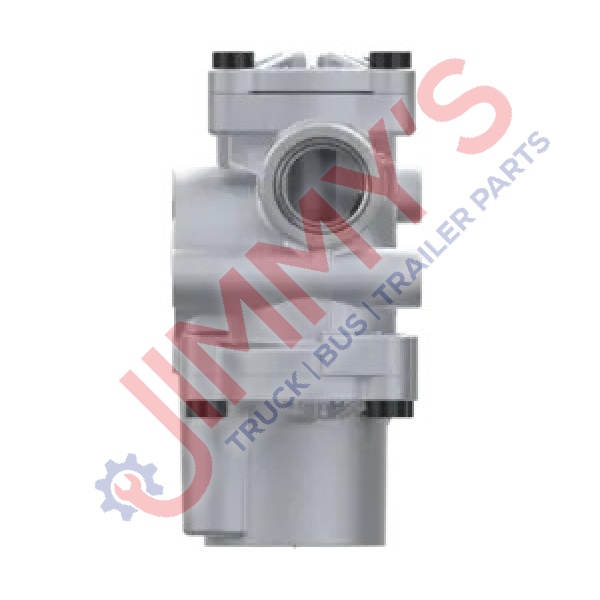ABS Relay Valve 4721950390