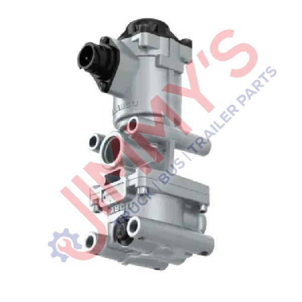 ABS Pressure Modulator 4722600060