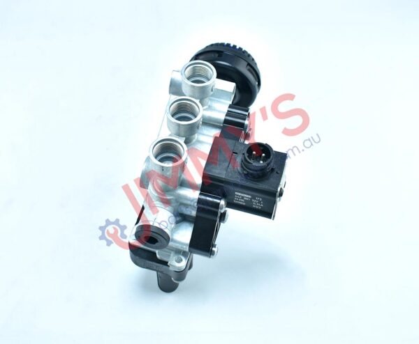 Genuine Wabco ECAS Solenoid Valve