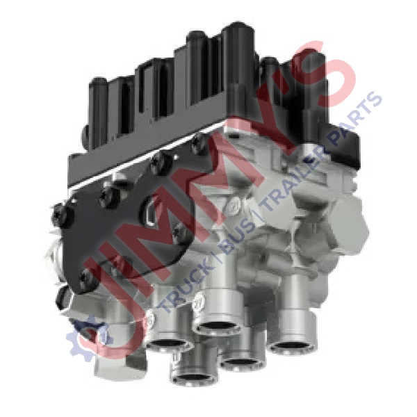 ECAS Solenoid Valve 4728801000