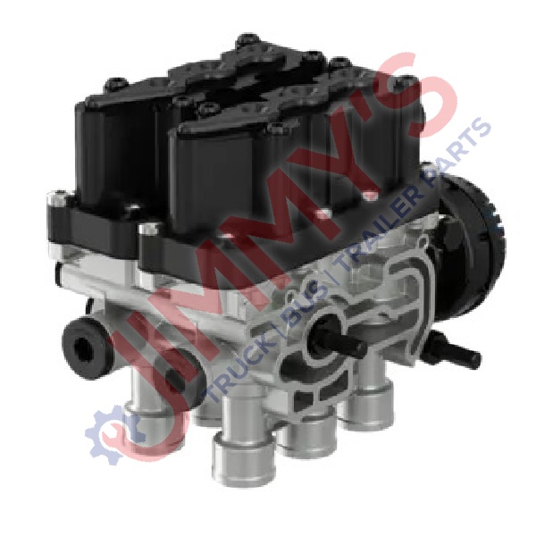 ECAS Solenoid Valve 4728801050