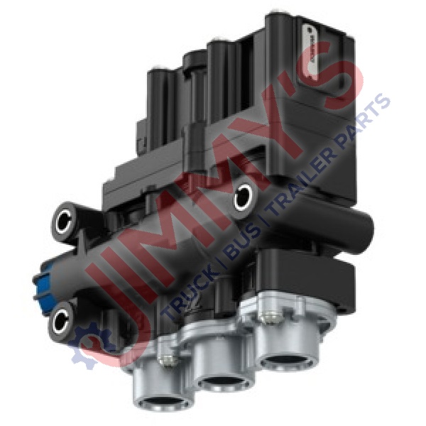 ECAS Solenoid Valve 4728900220