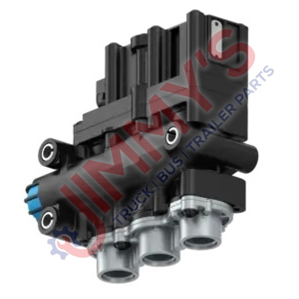ECAS Solenoid Valve 4728900410
