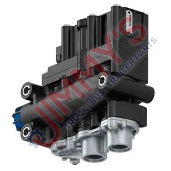 Solenoid Valve 4728900510
