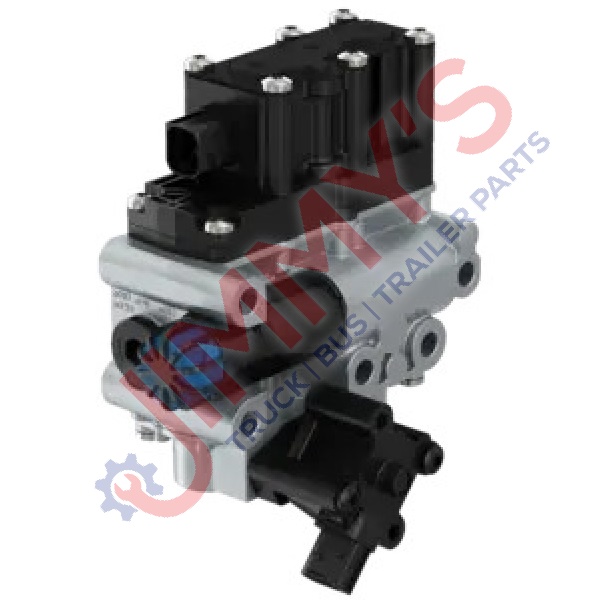 ECAS Solenoid Valve 4728900610