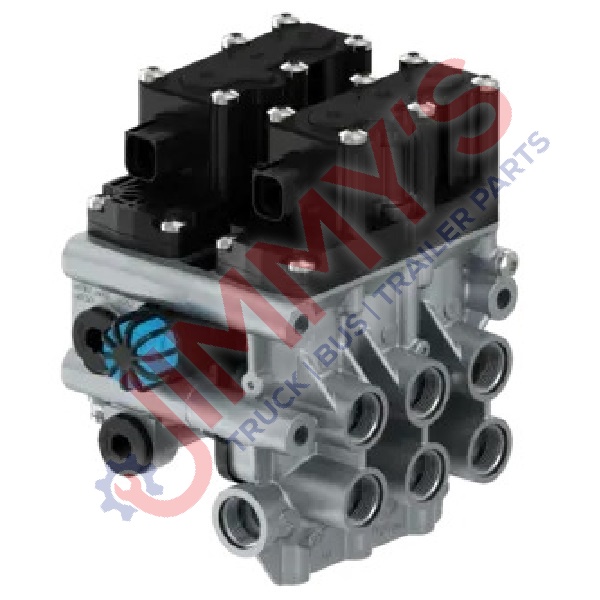 ECAS Solenoid Valve 4728901130 – 4728901120