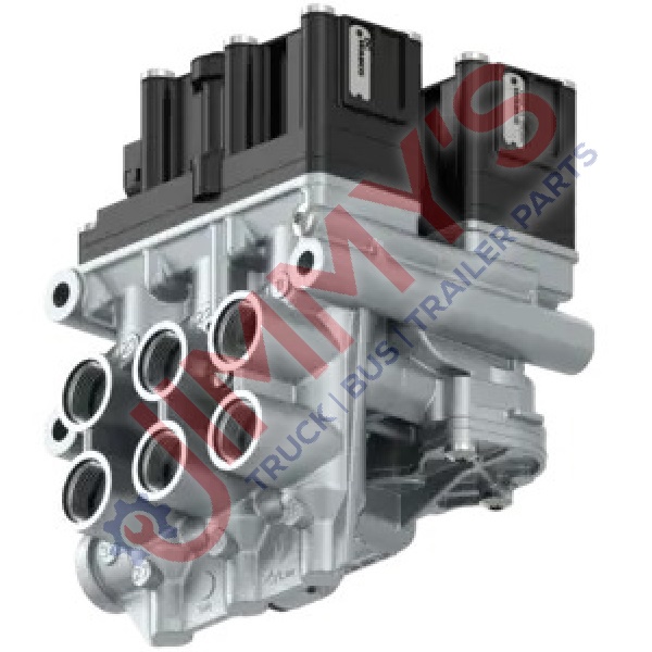 ECAS Solenoid Valve 4728901130 – 4728901120