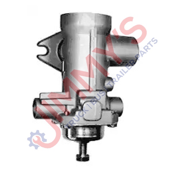 Pressure Limiting Valve 4750100080