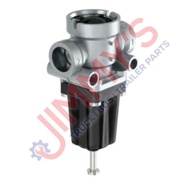 Pressure Limiting Valve 4750103020